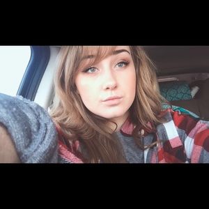 Meet your Posher, Taleigh